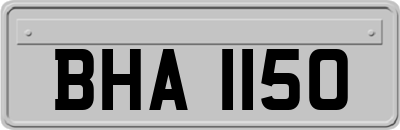 BHA1150