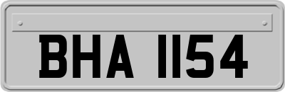BHA1154