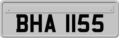 BHA1155