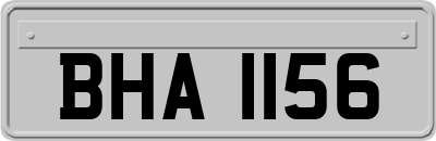 BHA1156