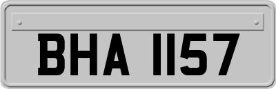 BHA1157