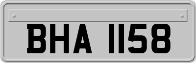BHA1158
