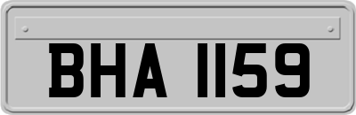 BHA1159