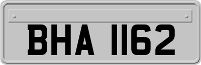 BHA1162