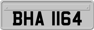 BHA1164