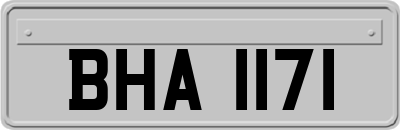 BHA1171
