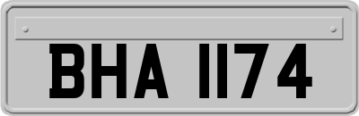 BHA1174