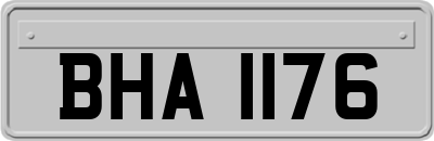 BHA1176