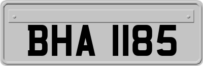 BHA1185