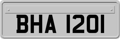BHA1201