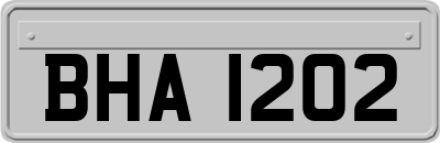 BHA1202
