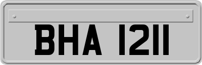 BHA1211