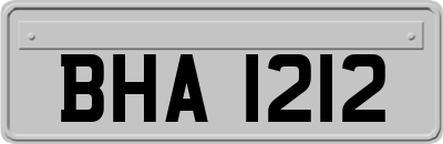 BHA1212