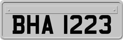 BHA1223