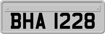 BHA1228