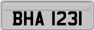BHA1231