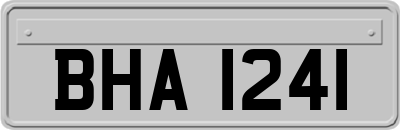BHA1241