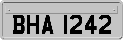 BHA1242