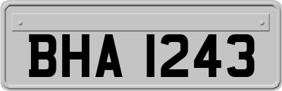 BHA1243