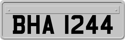 BHA1244