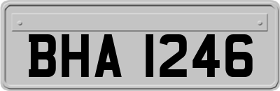 BHA1246
