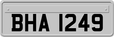 BHA1249
