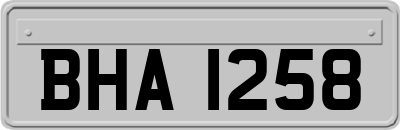 BHA1258