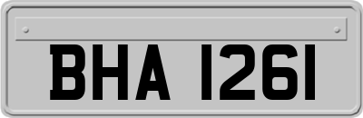 BHA1261
