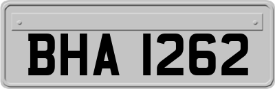 BHA1262