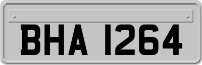 BHA1264