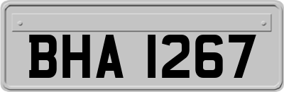 BHA1267