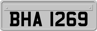 BHA1269