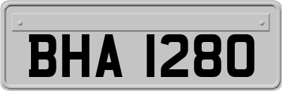 BHA1280