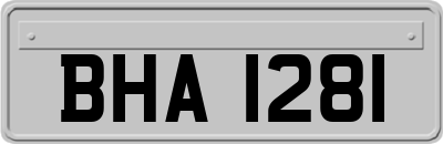 BHA1281