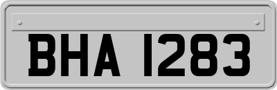 BHA1283