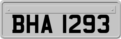 BHA1293