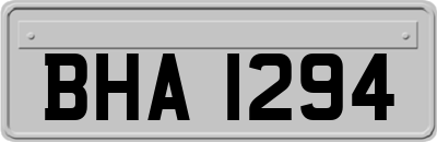 BHA1294