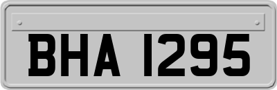 BHA1295