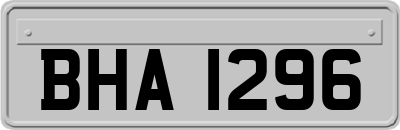 BHA1296