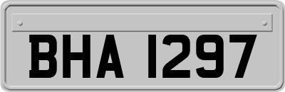 BHA1297