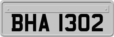 BHA1302