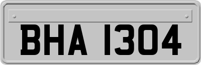 BHA1304