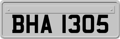 BHA1305