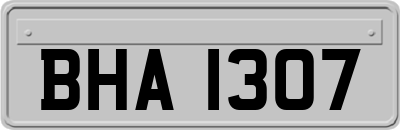 BHA1307