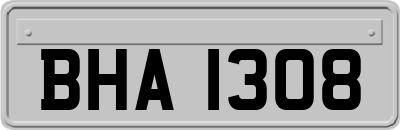 BHA1308