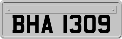 BHA1309