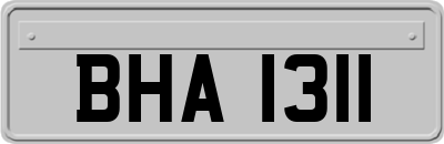 BHA1311