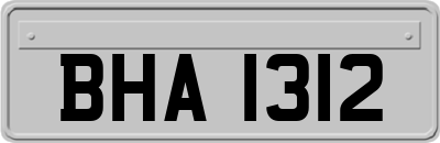BHA1312
