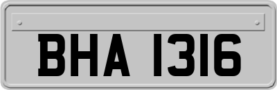 BHA1316