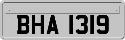 BHA1319